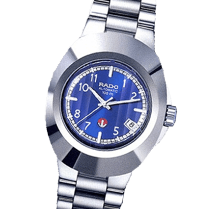 Sell Your Rado Original R12636203 Watches