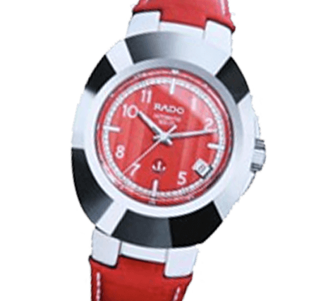 Sell Your Rado Original 658.0637.3.130 Watches