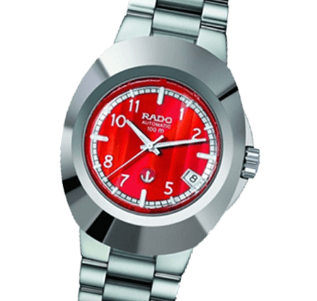 Buy or Sell Rado Original R12637303