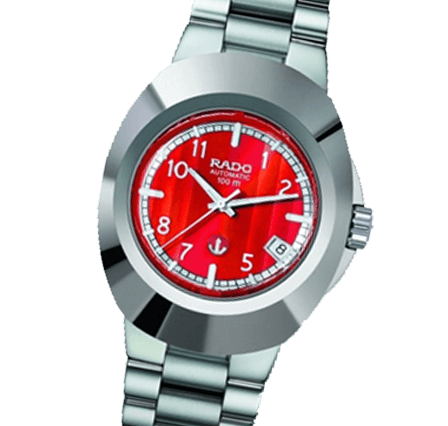 Sell Your Rado Original R12636303 Watches