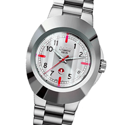 Sell Your Rado Original R12637113 Watches