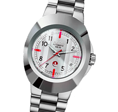 Buy or Sell Rado Original R12637113