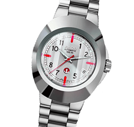 Sell Your Rado Original R12636113 Watches