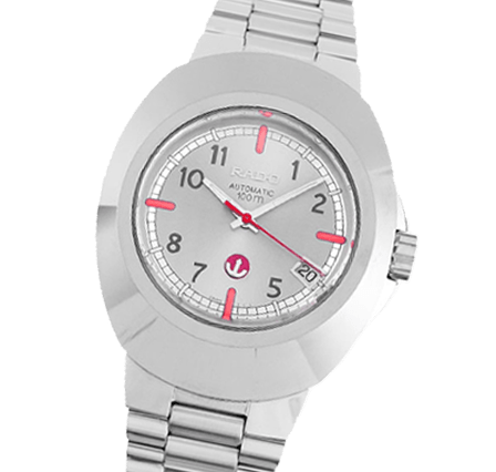 Sell Your Rado Original 658.0637.3 Watches