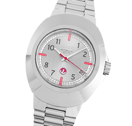 Buy or Sell Rado Original 658.0637.3