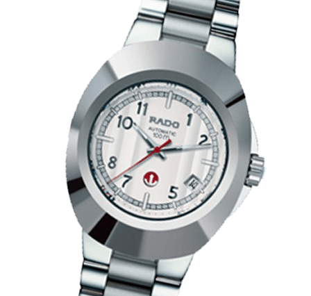 Buy or Sell Rado Original R12637013