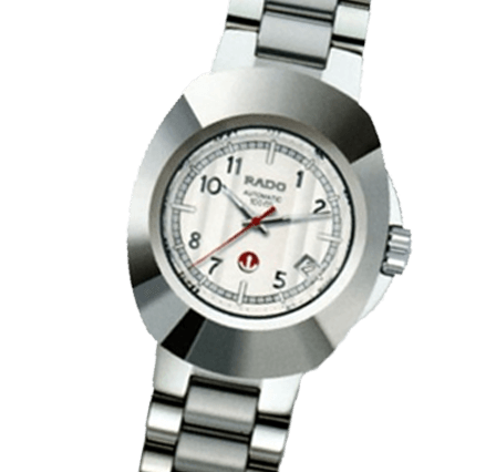 Sell Your Rado Original R12636013 Watches