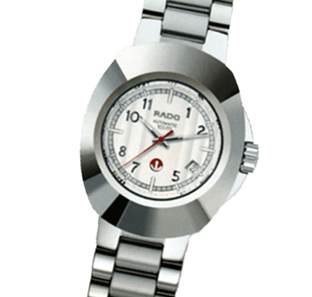 Buy or Sell Rado Original R12636013