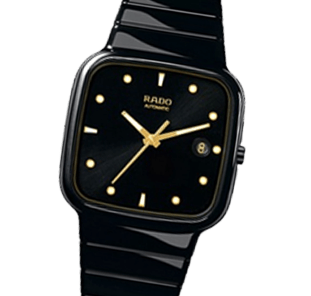 Buy or Sell Rado r5.5 629.0918.3.017