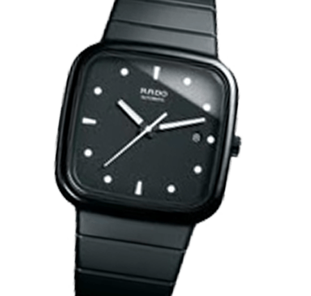 Buy or Sell Rado r5.5 629.0919.3.015