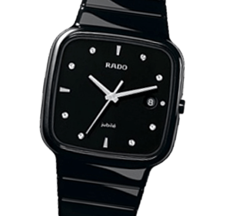 Buy or Sell Rado r5.5 157.0910.3.070