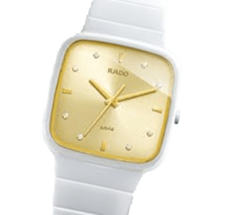 Sell Your Rado r5.5 157.0900.3.070 Watches