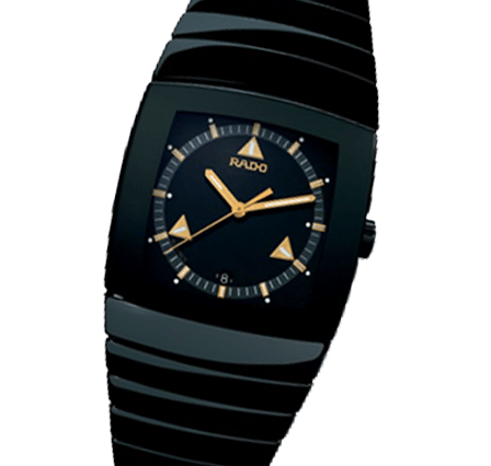 Sell Your Rado Sintra 156.0723.3.017 Watches