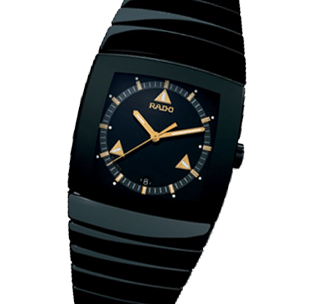 Buy or Sell Rado Sintra 156.0723.3.017