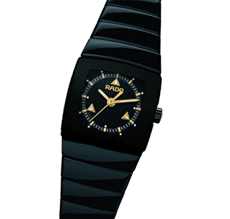 Sell Your Rado Sintra 318.0726.3.017 Watches