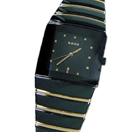 Sell Your Rado Sintra R13335161 Watches