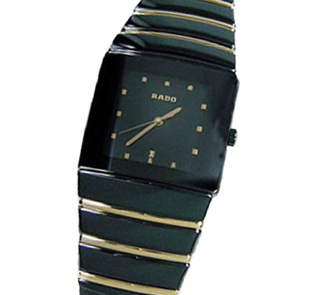 Pre Owned Rado Sintra R13335161 Watch