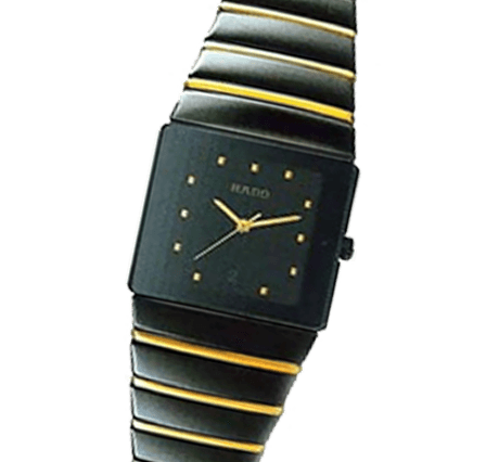 Buy or Sell Rado Sintra R13336161