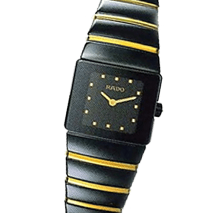 Buy or Sell Rado Sintra R13337161