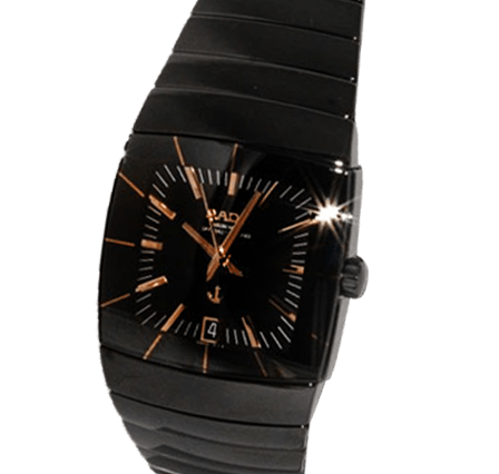 Sell Your Rado Sintra 629.0663.3.016 Watches