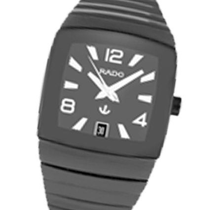 Buy or Sell Rado Sintra R13615152