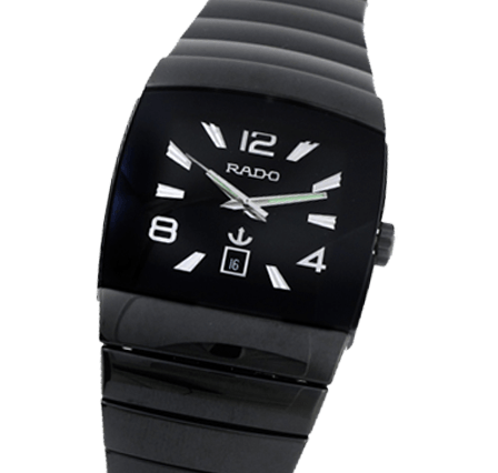 Sell Your Rado Sintra 580.0691.3.015 Watches