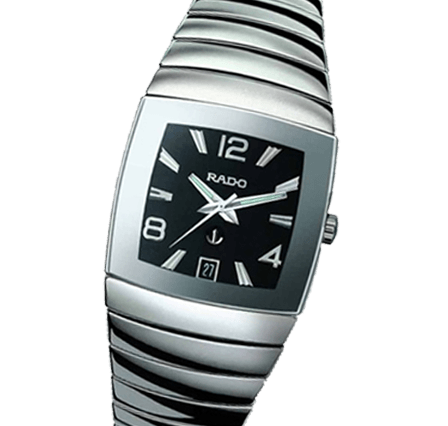 Sell Your Rado Sintra 629.0598.3.015 Watches