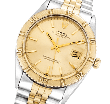 Buy or Sell Rolex Turn-O-Graph 1625