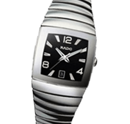 Sell Your Rado Sintra 156.0599.3.015 Watches