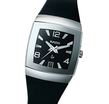 Pre Owned Rado Sintra R13598159 Watch