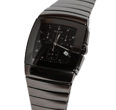 Sell Your Rado Sintra 538.0477.3.015 Watches