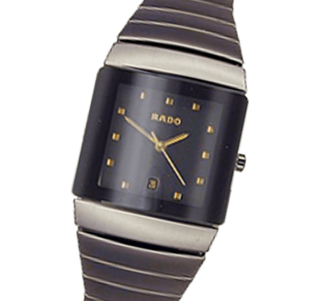 Sell Your Rado Sintra R13336162 Watches