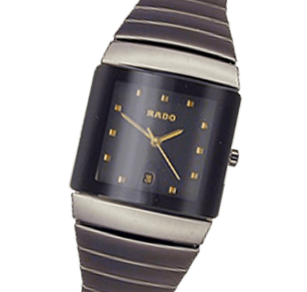 Pre Owned Rado Sintra R13336162 Watch