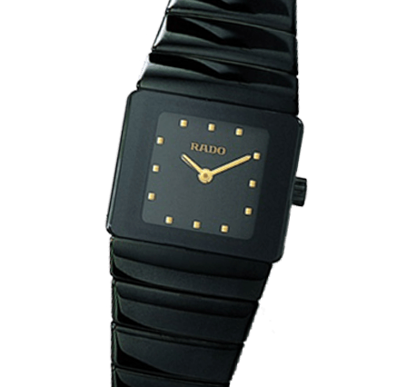 Buy or Sell Rado Sintra R13337162