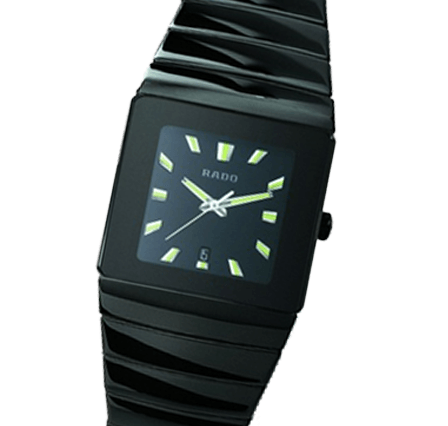 Sell Your Rado Sintra 152.0335.3.018 Watches