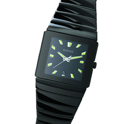Sell Your Rado Sintra 152.0336.3.018 Watches
