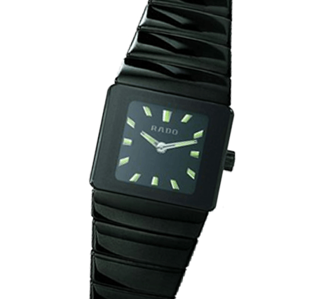 Sell Your Rado Sintra 153.0337.3.018 Watches