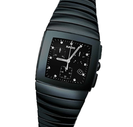 Buy or Sell Rado Sintra R13477152