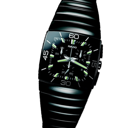 Sell Your Rado Sintra 538.0477.3.017 Watches