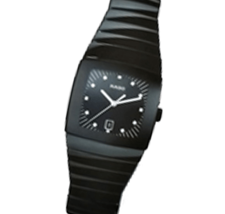 Sell Your Rado Sintra 129.0724.3.016 Watches