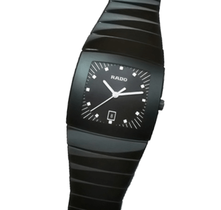 Sell Your Rado Sintra 152.0725.3.016 Watches