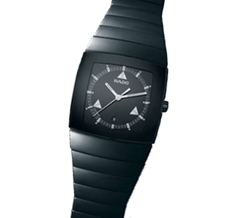 Sell Your Rado Sintra 152.0767.3.015 Watches