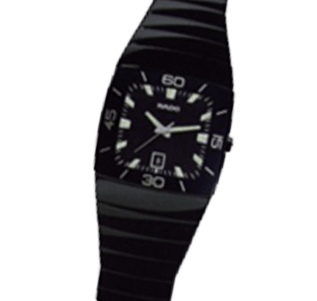 Sell Your Rado Sintra 152.0798.3.015 Watches