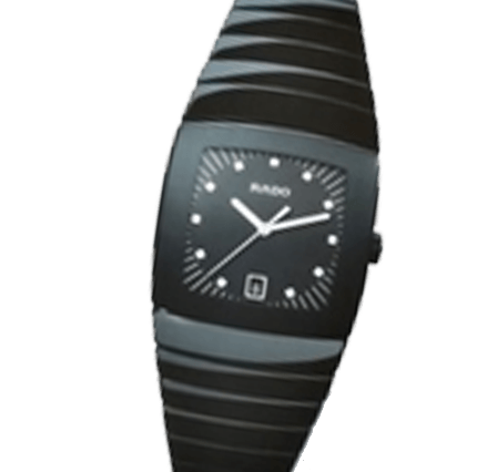 Sell Your Rado Sintra 156.0723.3.016 Watches