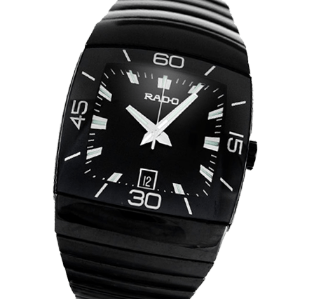 Sell Your Rado Sintra 156.0796.3.015 Watches