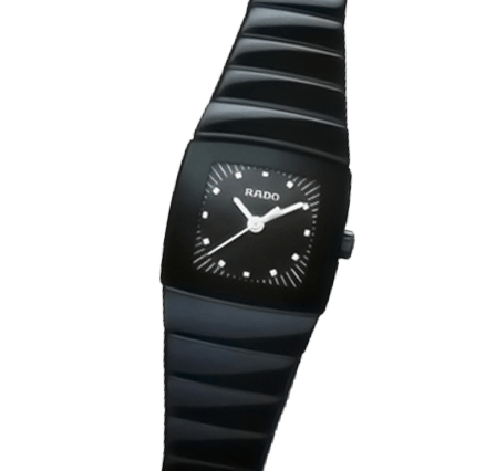 Sell Your Rado Sintra 318.0726.3.016 Watches