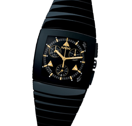 Buy or Sell Rado Sintra 538.0477.3.018