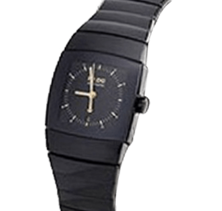Sell Your Rado Sintra 557.0856.3.017 Watches