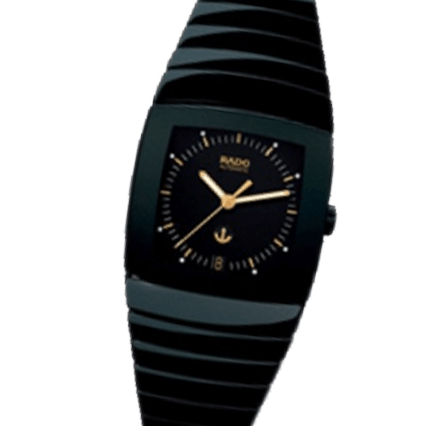 Sell Your Rado Sintra 629.0663.3.017 Watches