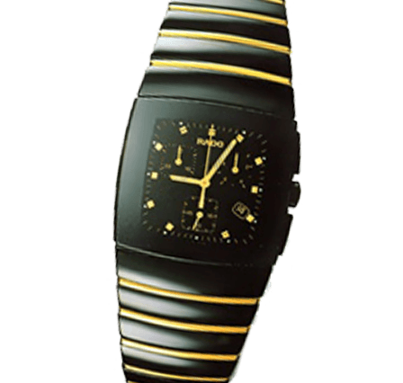 Sell Your Rado Sintra R13477162 Watches